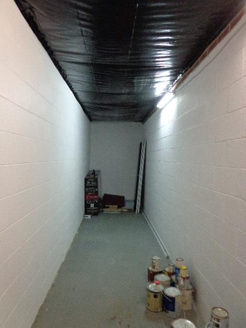 1920 Rock Springs Road Columbia, TN 38401 - Photo 25 of 27 Lots of space for storage in the basement