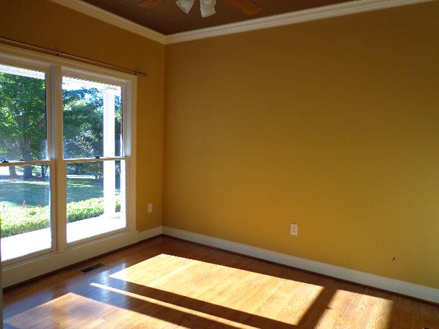 1920 Rock Springs Road Columbia, TN 38401 - Photo 8 of 27 This room could be used as a study, home office or living room.
