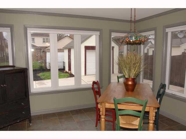 228 Blue Ridge Road Indianapolis, IN 46208 - Photo 3 of 10
