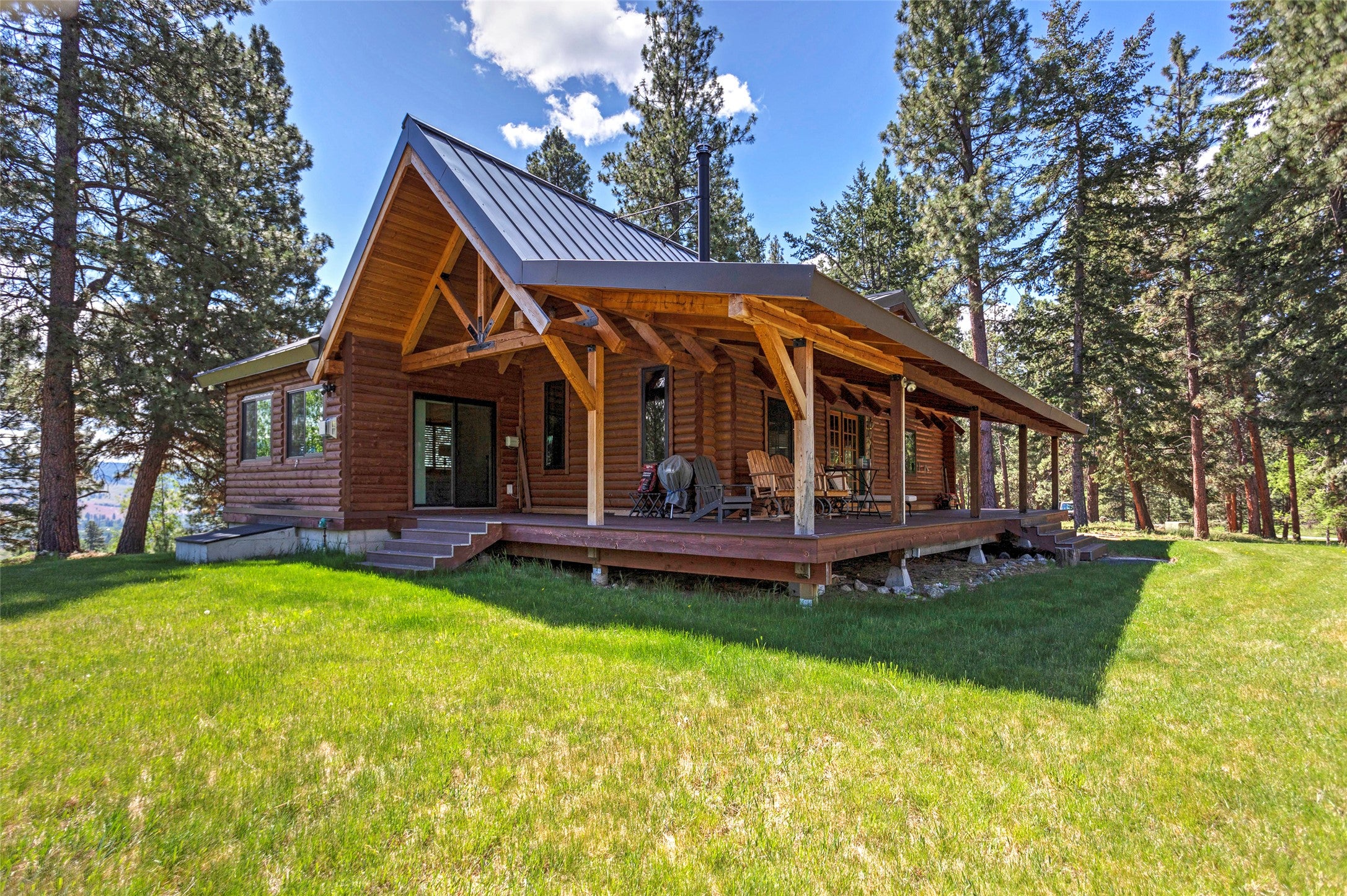 246 Coal Mine Road Darby, MT 59829 - Photo 127 of 135 Gallery Image 127