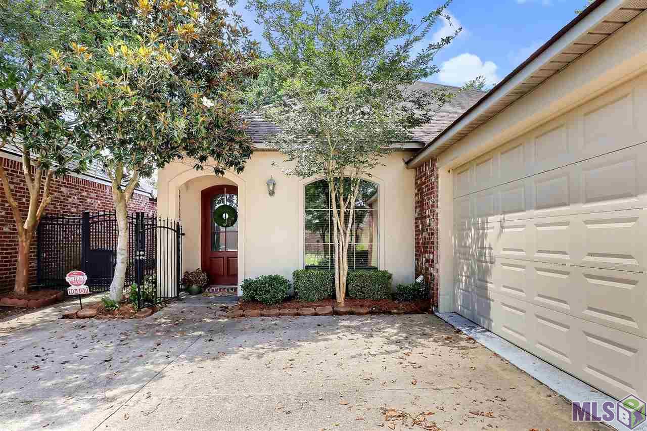 10407 Springridge Avenue Baton Rouge, LA 70810 - Photo 3 of 30 Gallery Image 3