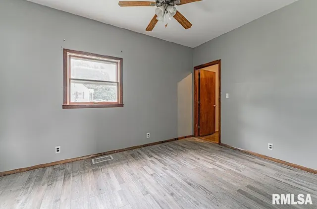 $79,900 | 319 North Adams Street, Lincoln, IL 62656