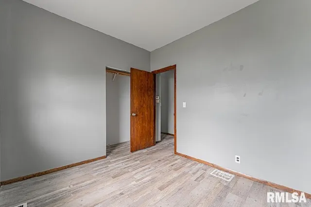 $79,900 | 319 North Adams Street, Lincoln, IL 62656