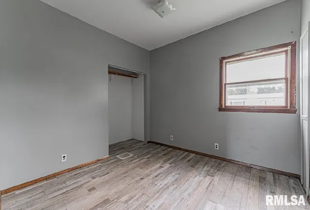 $79,900 | 319 North Adams Street, Lincoln, IL 62656