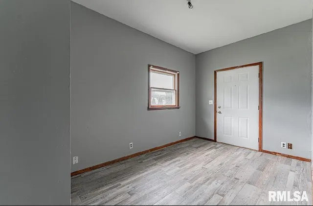 $79,900 | 319 North Adams Street, Lincoln, IL 62656