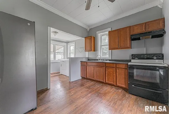 $79,900 | 319 North Adams Street, Lincoln, IL 62656