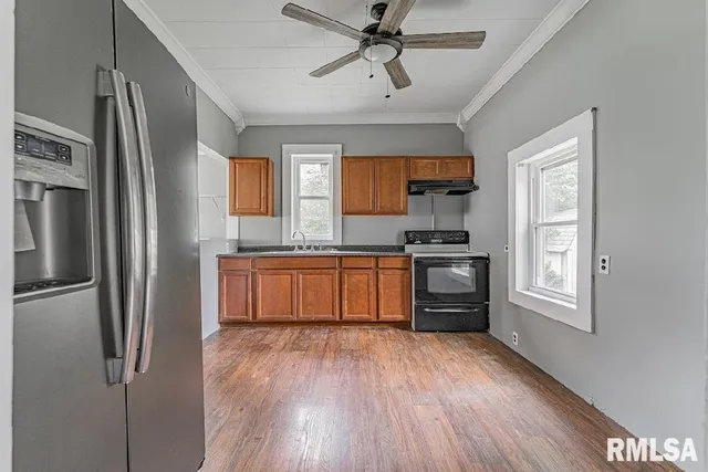 $79,900 | 319 North Adams Street, Lincoln, IL 62656