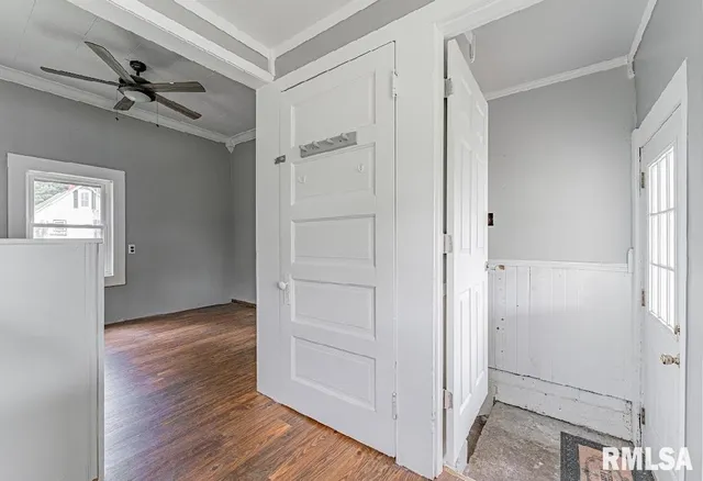 $79,900 | 319 North Adams Street, Lincoln, IL 62656