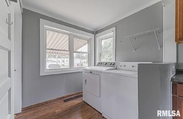 $79,900 | 319 North Adams Street, Lincoln, IL 62656