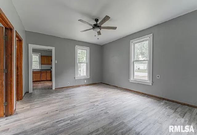 $79,900 | 319 North Adams Street, Lincoln, IL 62656