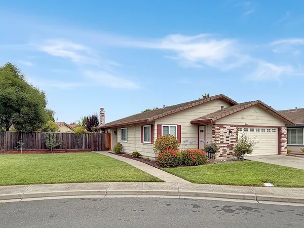 $4,795 | 5935 Woodbine Place, Newark, CA 94560