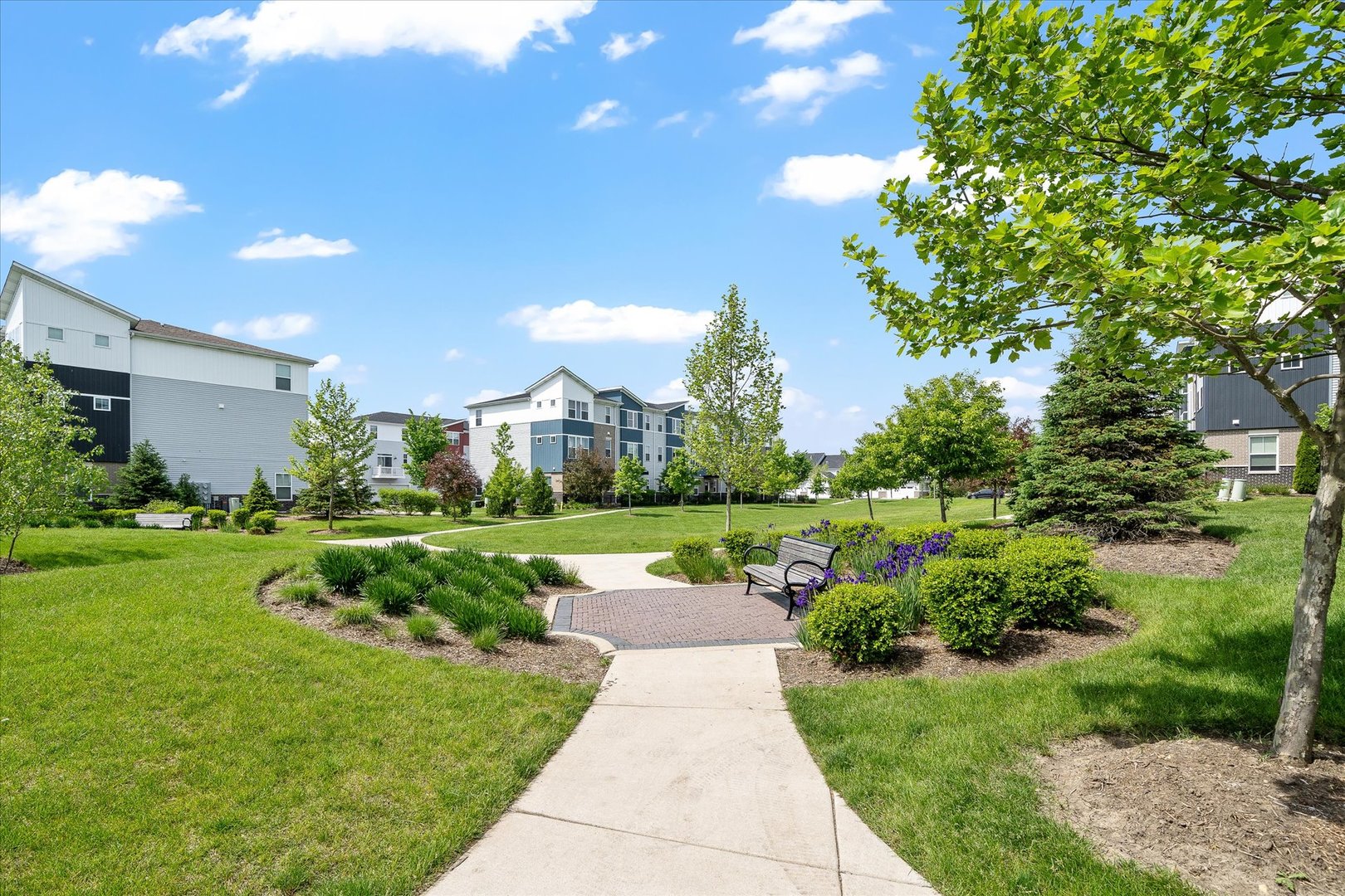 4199 Calder Lane Aurora, IL 60504 - Photo 18 of 18