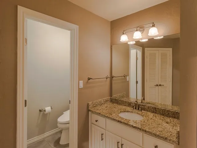 $695,000 | 3354 Oak Creek Drive, Corinth, TX 76210