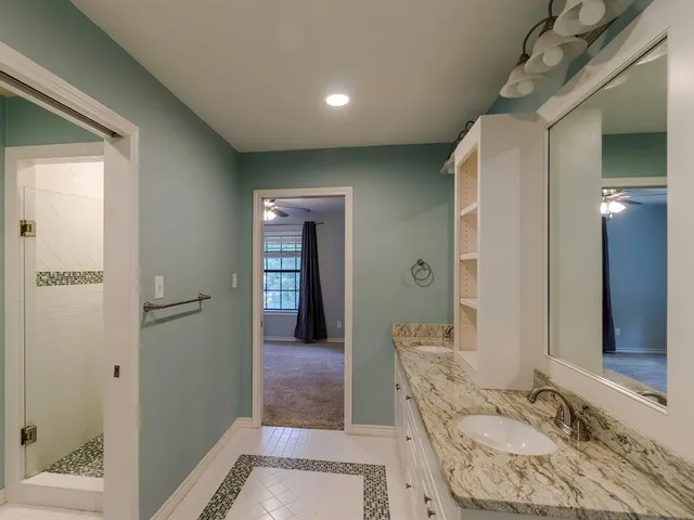 $695,000 | 3354 Oak Creek Drive, Corinth, TX 76210