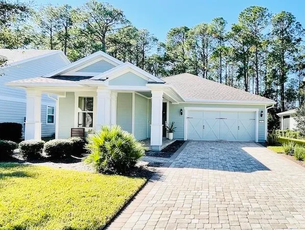 $2,900 | 68 Park Front Lane, St. Augustine, FL 32095