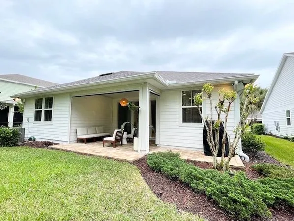 $2,900 | 68 Park Front Lane, St. Augustine, FL 32095