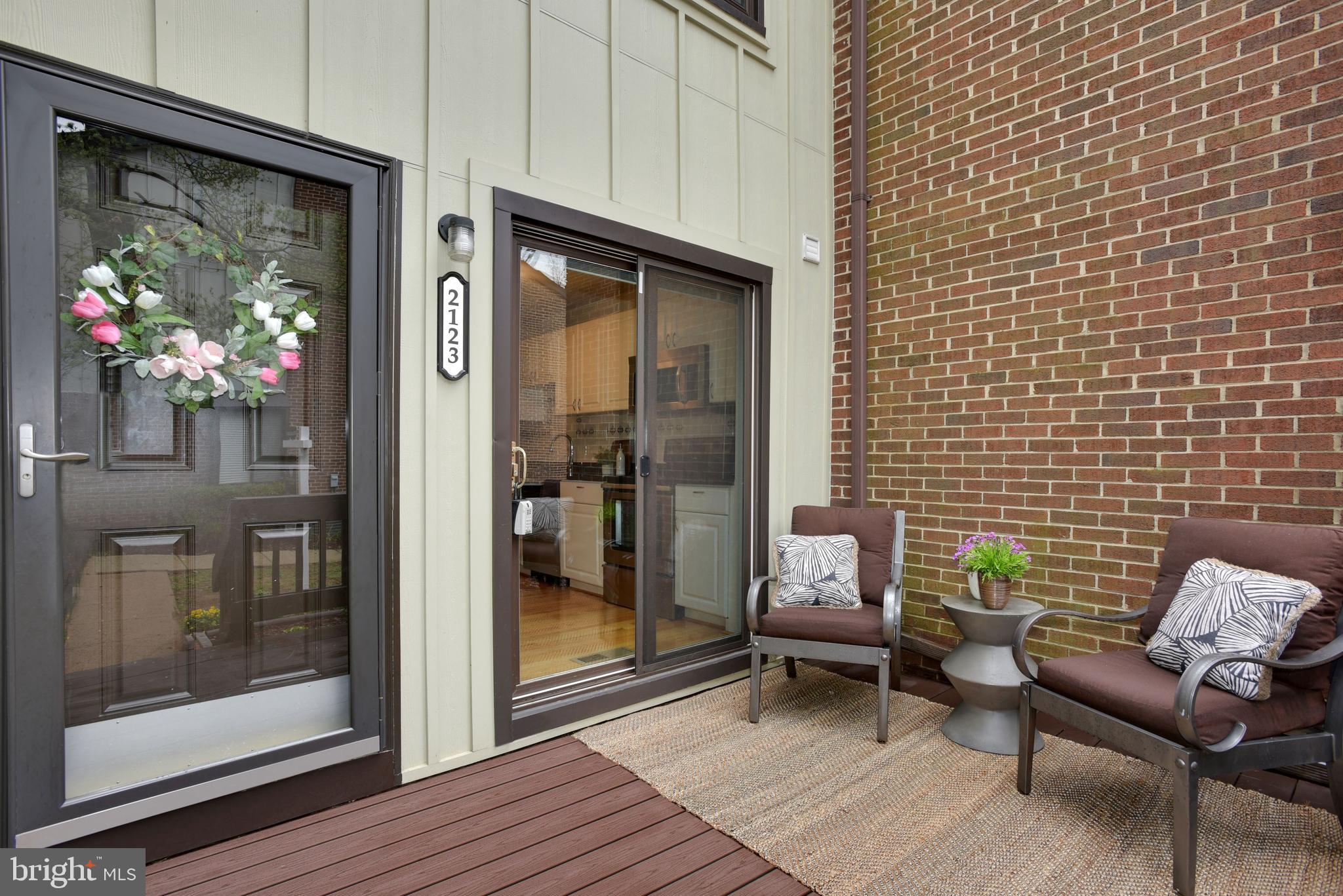 2123 Colts Neck Court Reston, VA 20191 - Photo 2 of 31 Gallery Image 2