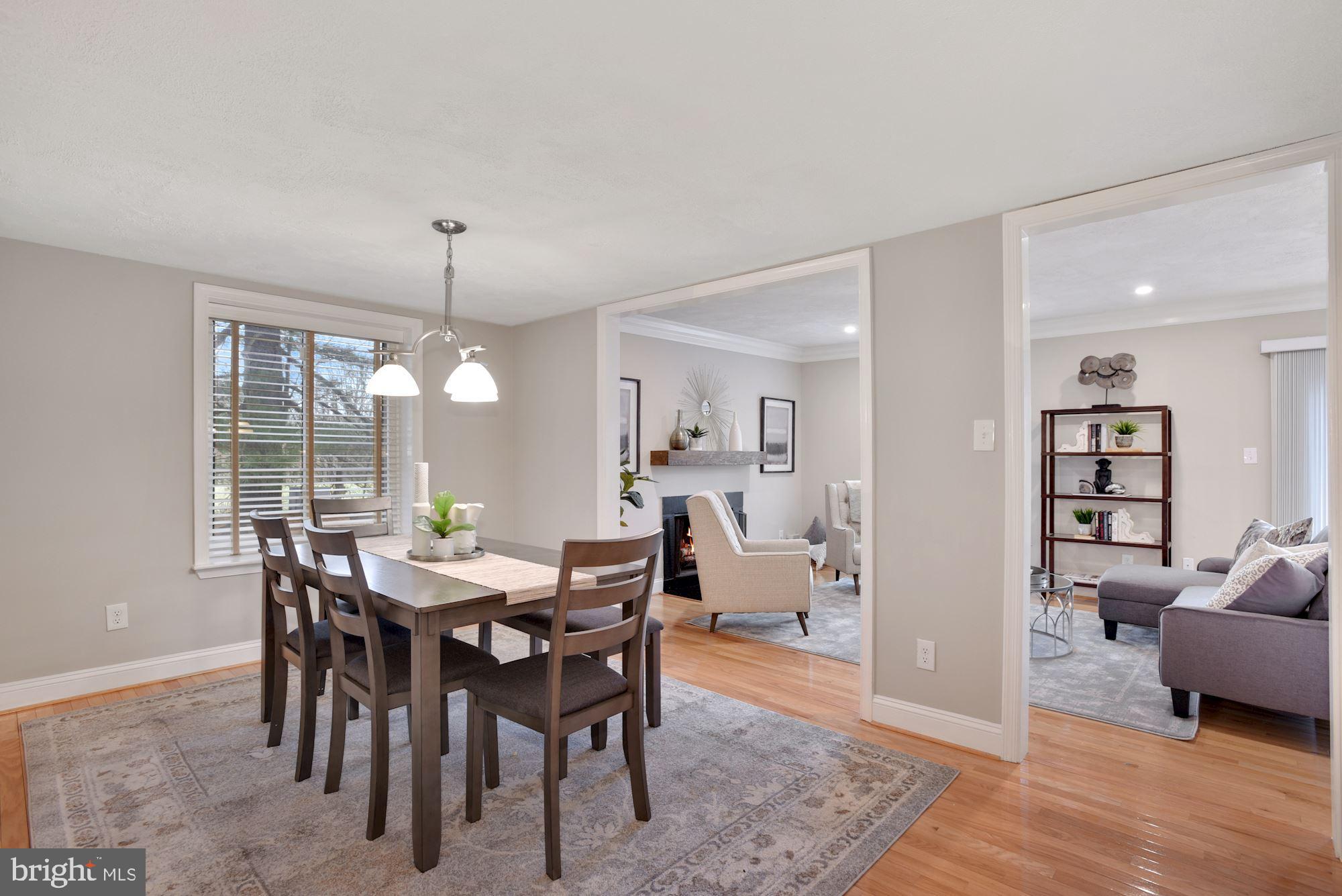 2123 Colts Neck Court Reston, VA 20191 - Photo 3 of 31 Gallery Image 3