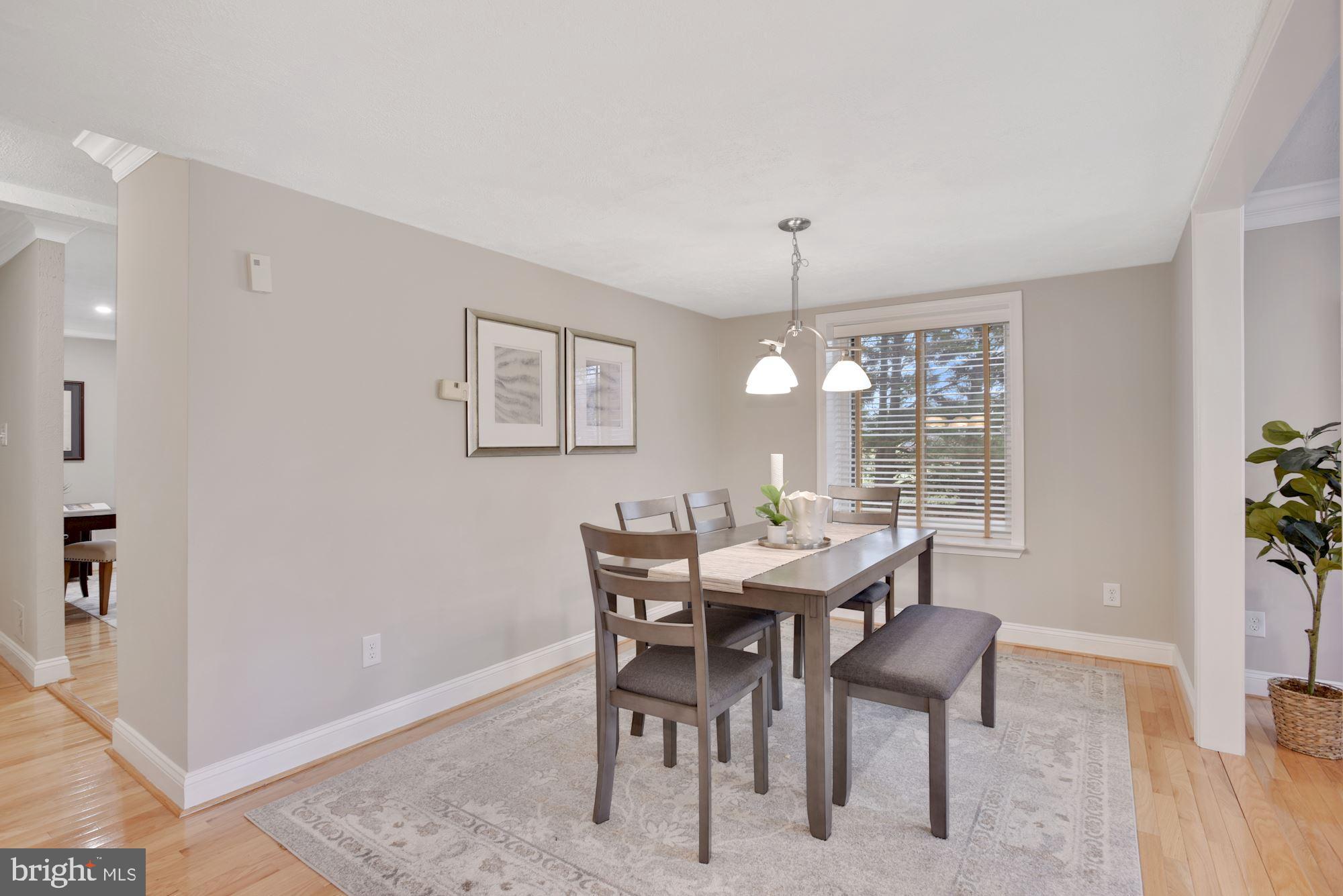 2123 Colts Neck Court Reston, VA 20191 - Photo 4 of 31 Gallery Image 4