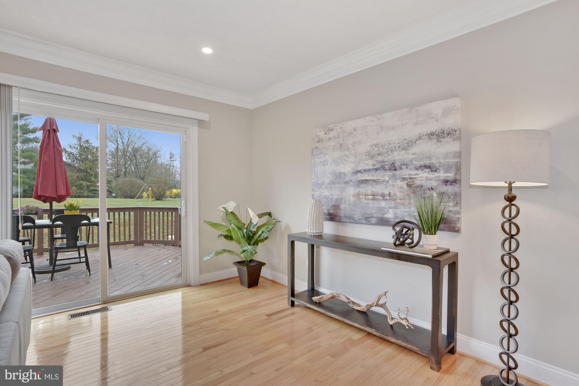 2123 Colts Neck Court Reston, VA 20191 - Photo 5 of 31 Gallery Image 5