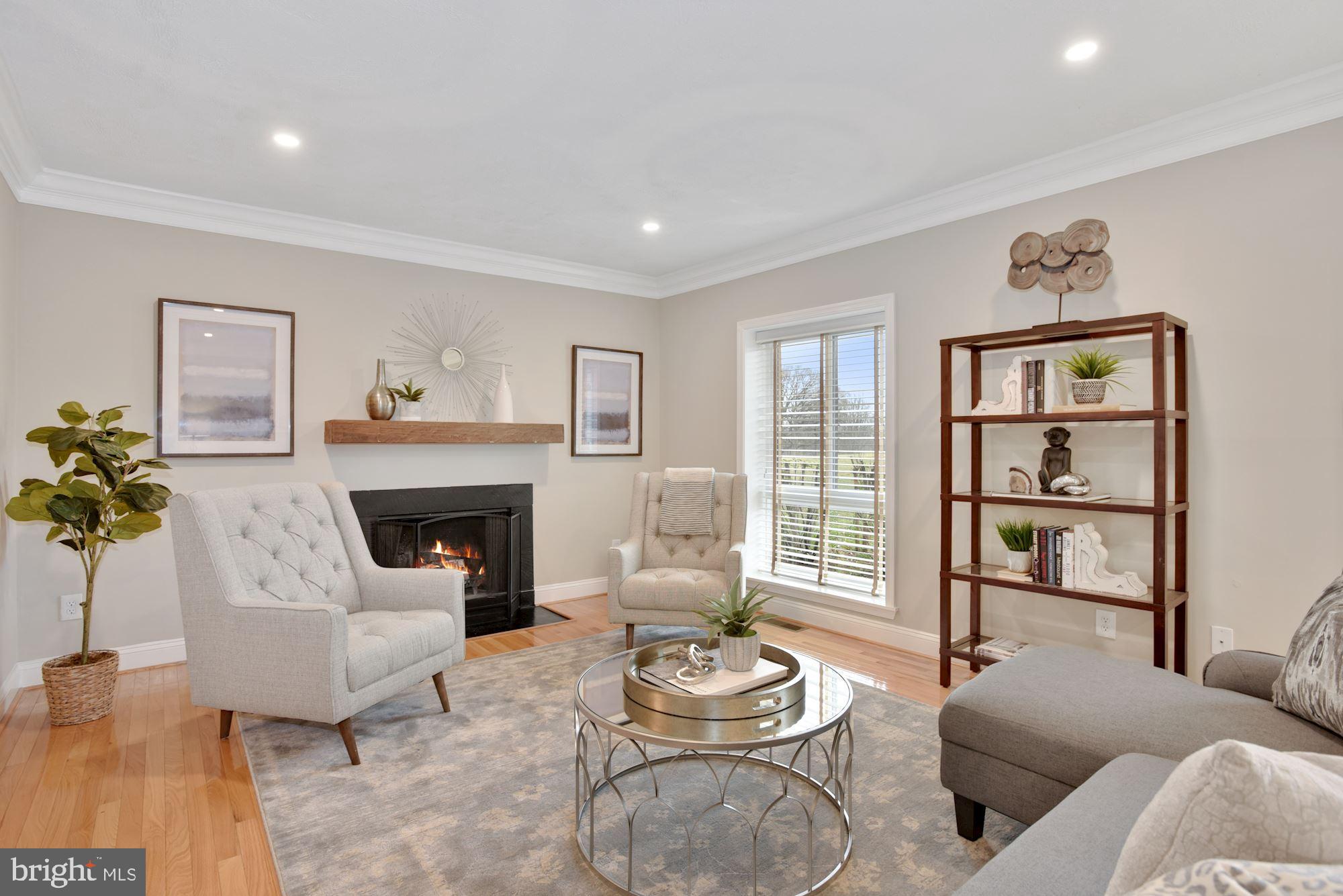 2123 Colts Neck Court Reston, VA 20191 - Photo 7 of 31 Gallery Image 7