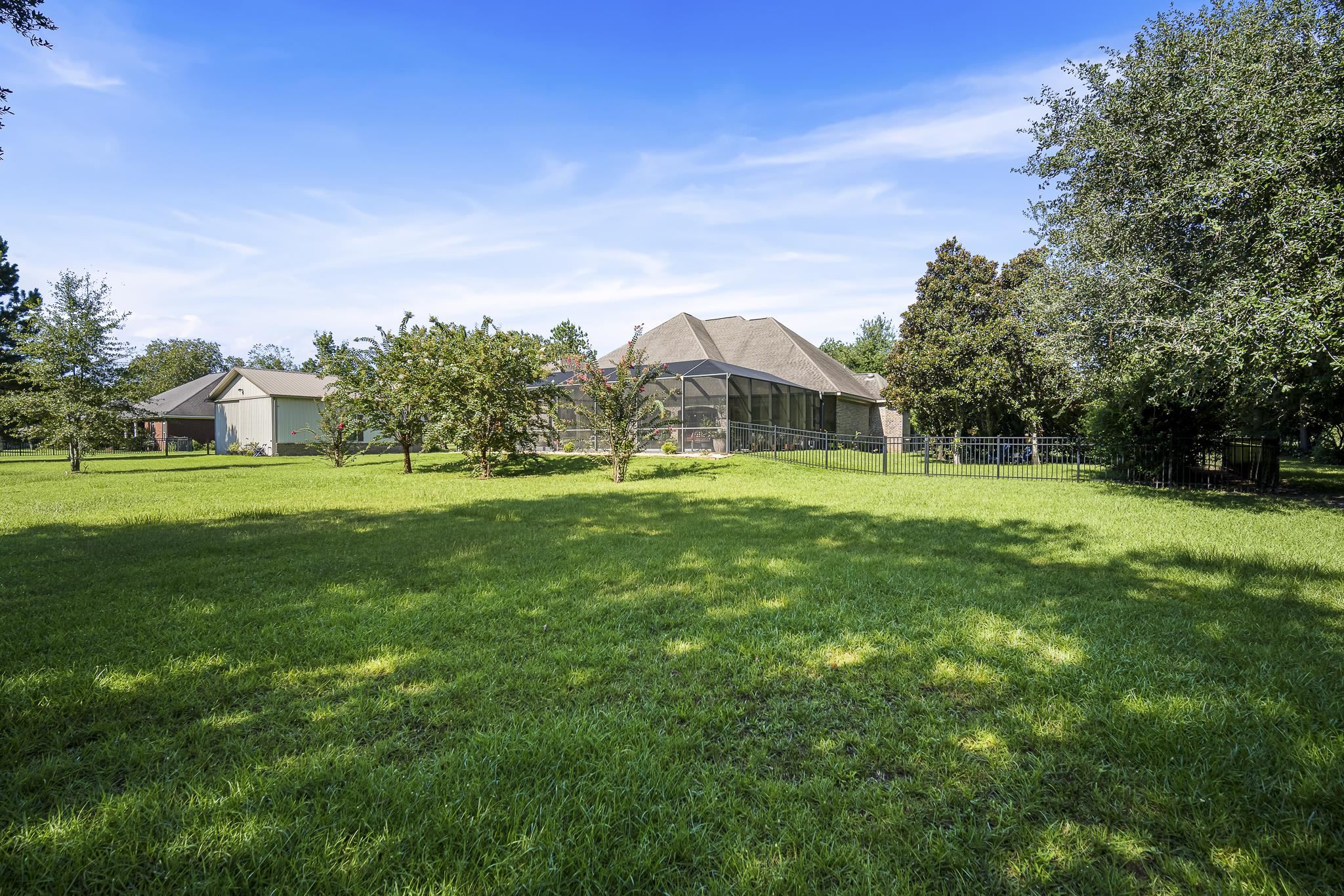 25212 Austin Road Daphne, AL 36526 - Photo 53 of 56 Yard