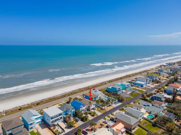 $1,395,000 | 2652 South Ocean Shore Boulevard, Flagler Beach, FL 32136