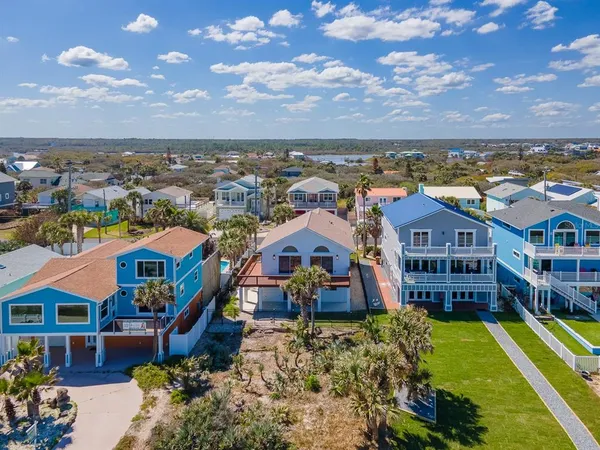 $1,395,000 | 2652 South Ocean Shore Boulevard, Flagler Beach, FL 32136