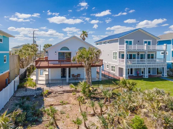 $1,395,000 | 2652 South Ocean Shore Boulevard, Flagler Beach, FL 32136
