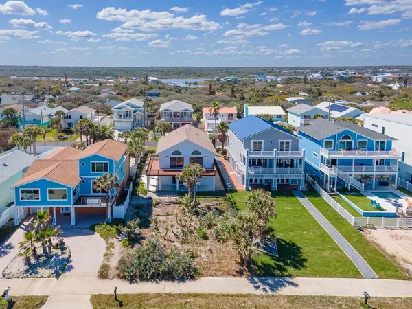 $1,395,000 | 2652 South Ocean Shore Boulevard, Flagler Beach, FL 32136
