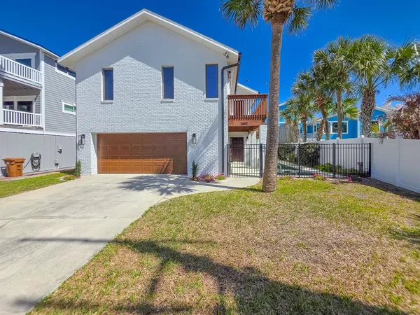 $1,395,000 | 2652 South Ocean Shore Boulevard, Flagler Beach, FL 32136