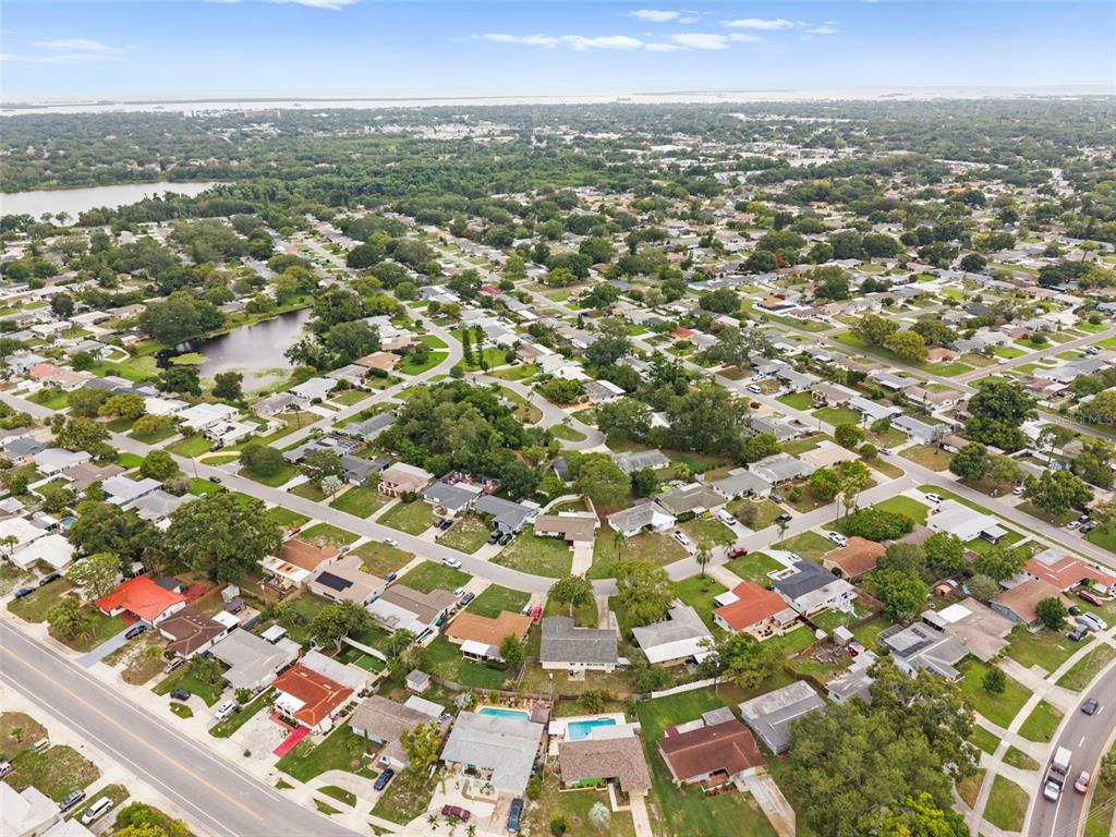 2169 Pine Ridge Drive Clearwater, FL 33763 - Photo 50 of 51