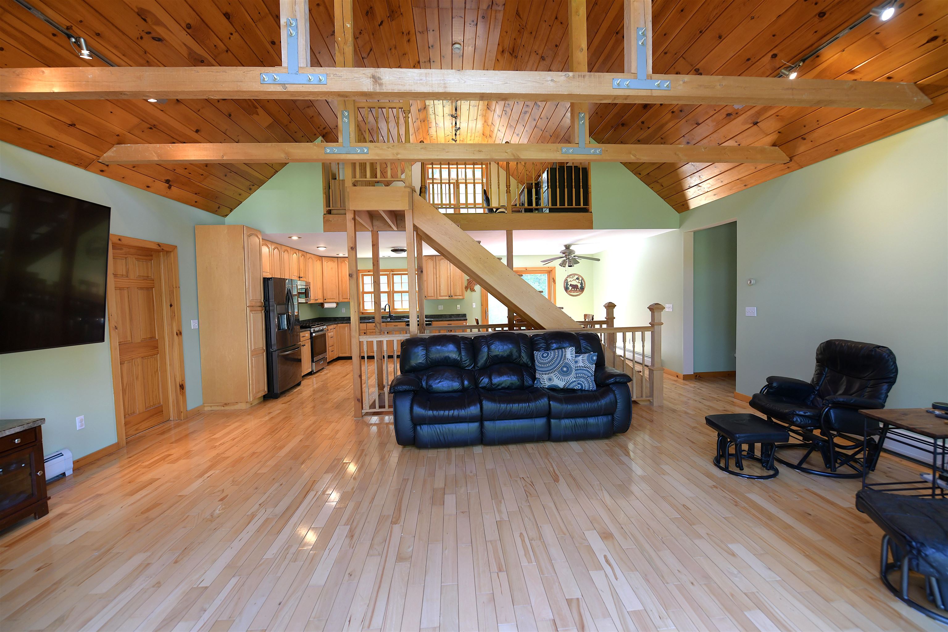 349 Old North Road, Unit 11 Castleton, VT 05735 - Photo 7 of 46