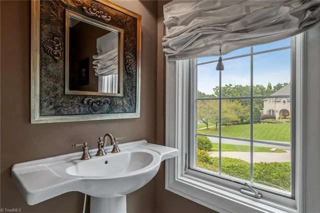 $975,000 | 5603 Monk Court, Summerfield, NC 27358