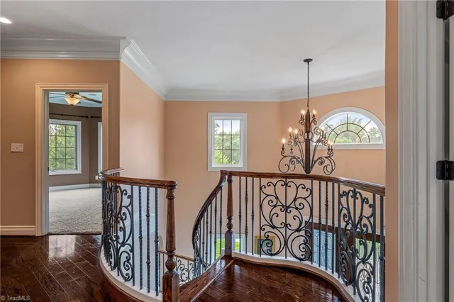 $975,000 | 5603 Monk Court, Summerfield, NC 27358