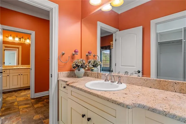 $975,000 | 5603 Monk Court, Summerfield, NC 27358