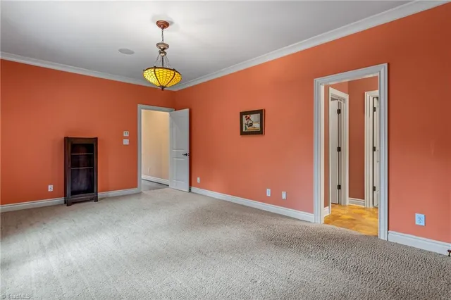 $975,000 | 5603 Monk Court, Summerfield, NC 27358