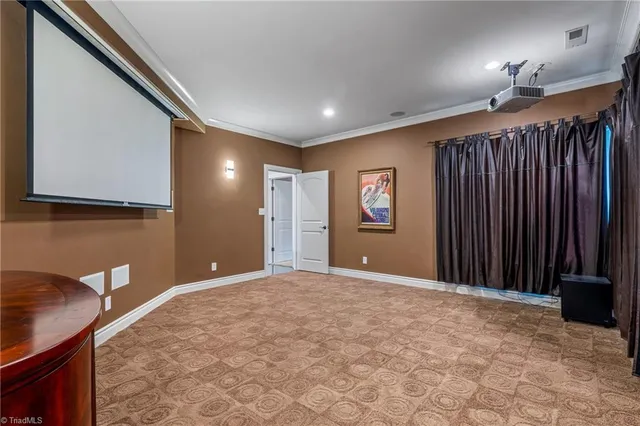 $975,000 | 5603 Monk Court, Summerfield, NC 27358