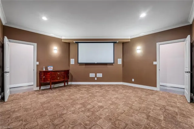 $975,000 | 5603 Monk Court, Summerfield, NC 27358