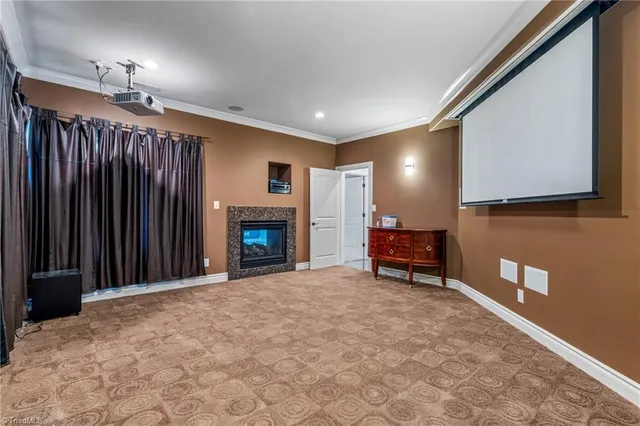 $975,000 | 5603 Monk Court, Summerfield, NC 27358