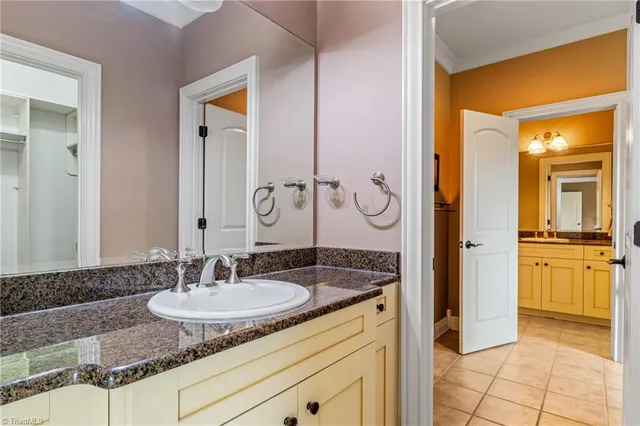 $975,000 | 5603 Monk Court, Summerfield, NC 27358