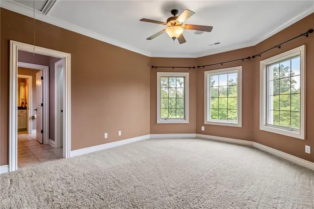 $975,000 | 5603 Monk Court, Summerfield, NC 27358