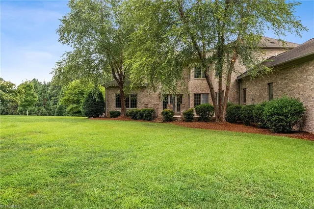 $975,000 | 5603 Monk Court, Summerfield, NC 27358