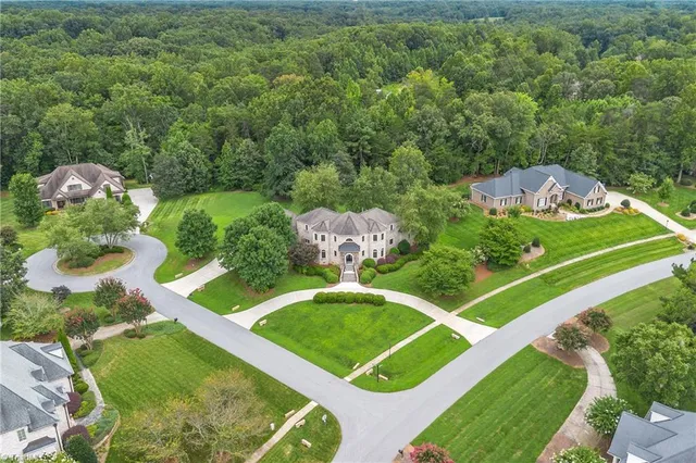 $975,000 | 5603 Monk Court, Summerfield, NC 27358