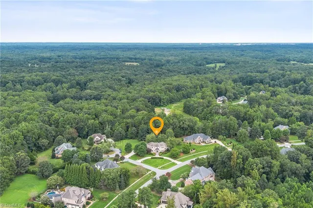 $975,000 | 5603 Monk Court, Summerfield, NC 27358
