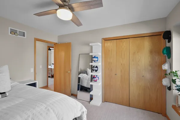 $535,000 | 5915 Running Deer Trail, McFarland, WI 53558