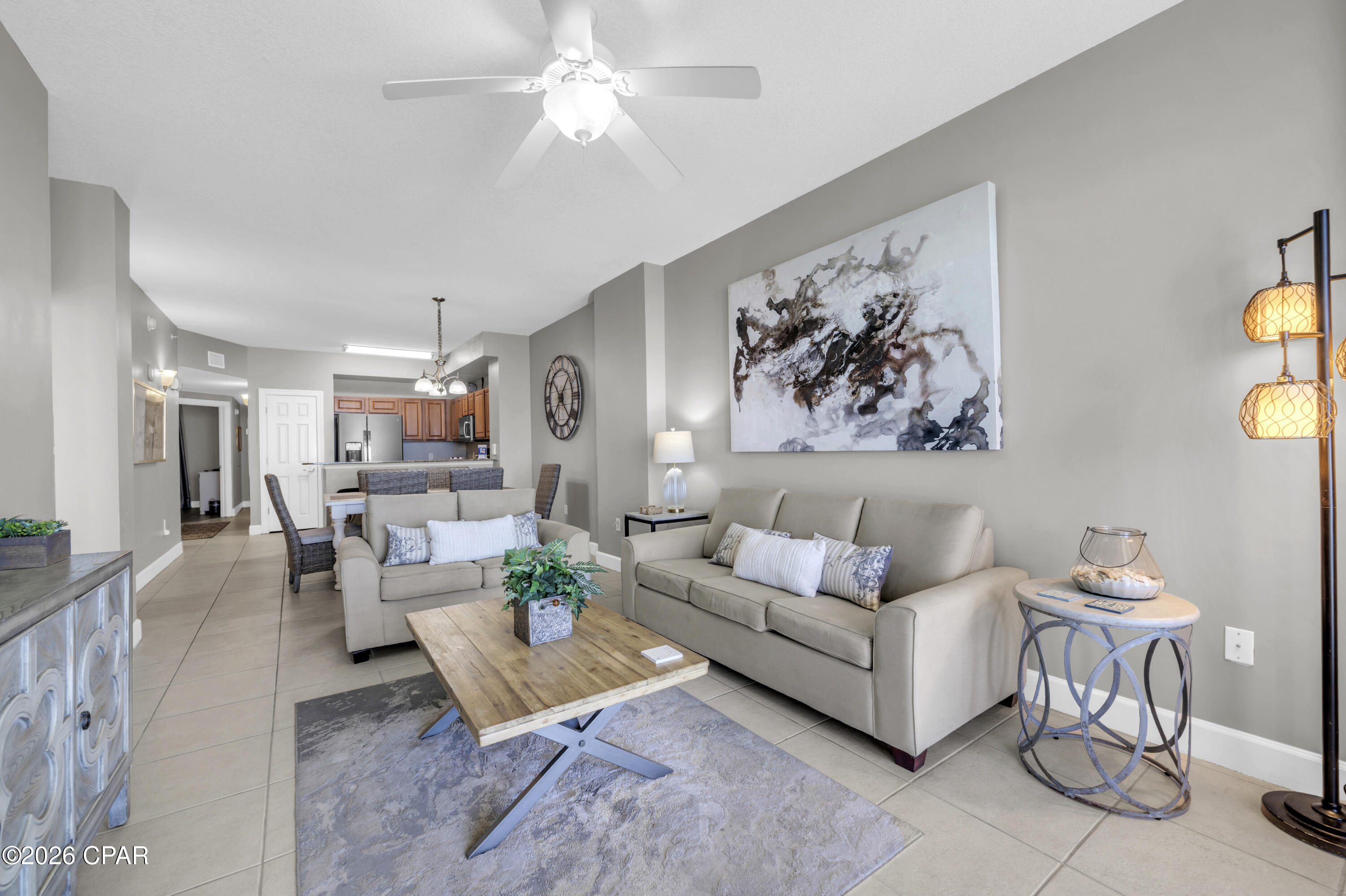 14825 Front Beach Road, Unit 2408 Panama City Beach, FL 32413 - Photo 5 of 47 Gallery Image 5