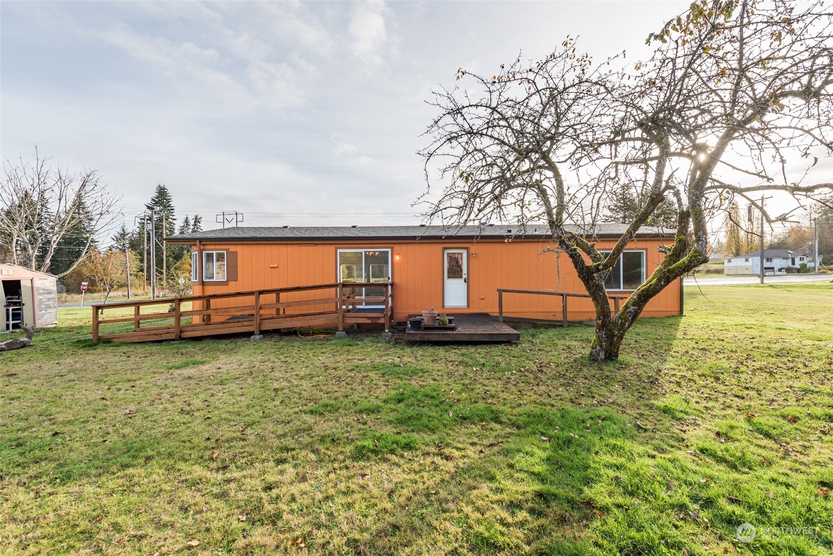 780 Monroe Road Port Angeles, WA 98362 - Photo 25 of 39 Gallery Image 25