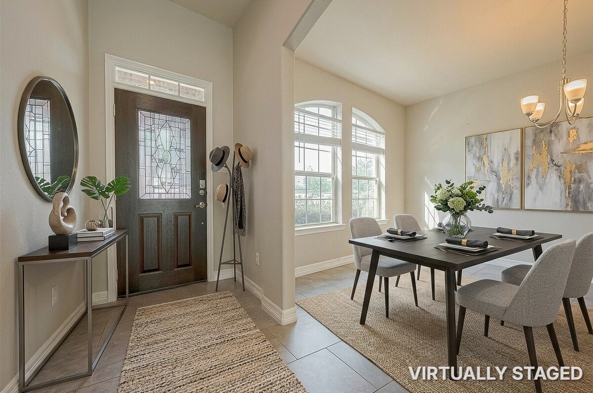 223 Sintra Lk Way Rosenberg, TX 77469 - Photo 6 of 45