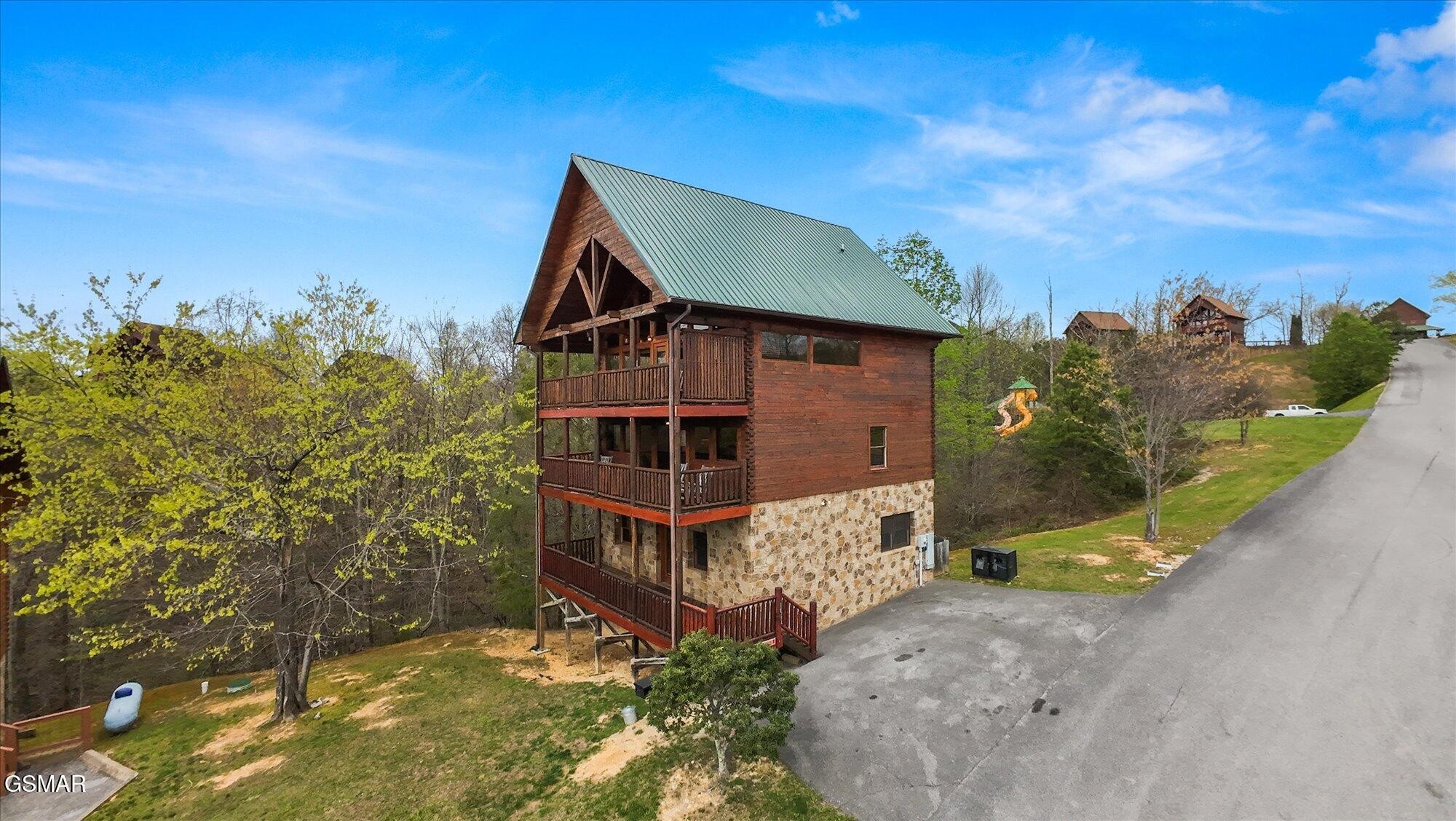 2305 Rand Road Pigeon Forge, TN 37876 - Photo 36 of 42 Gallery Image 36